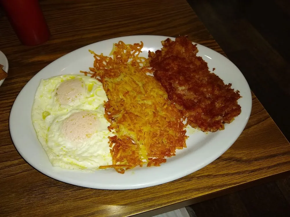 Corned Beef Hash