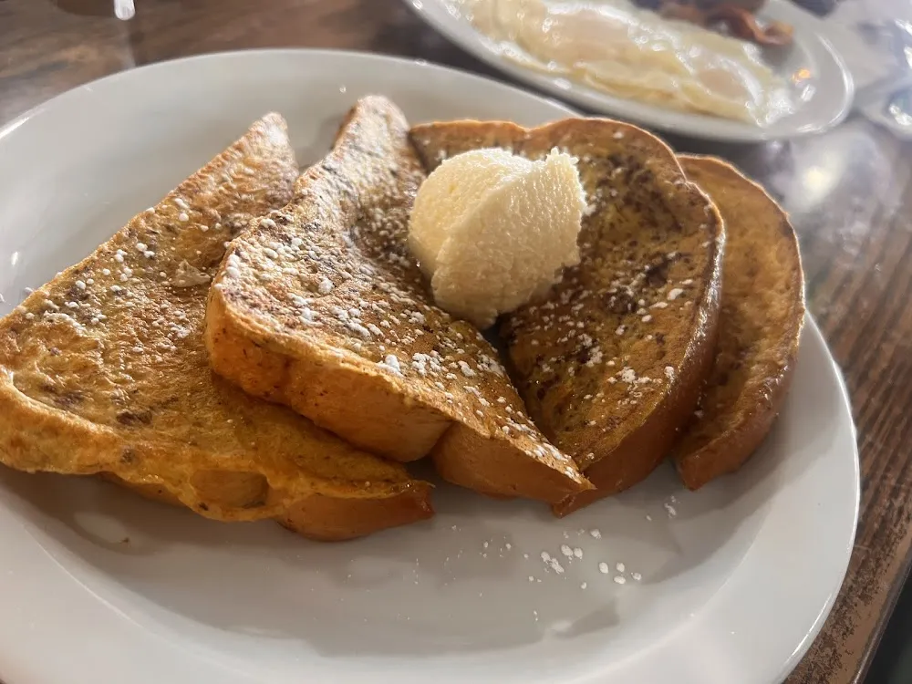 French Toast