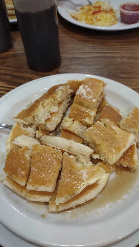 Pancake