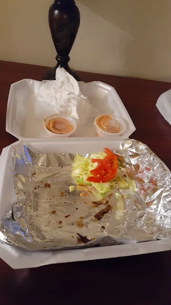 Patty Melt