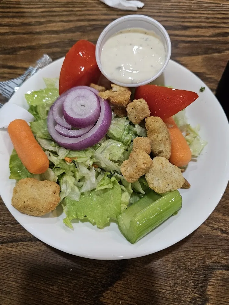Salad Dressing