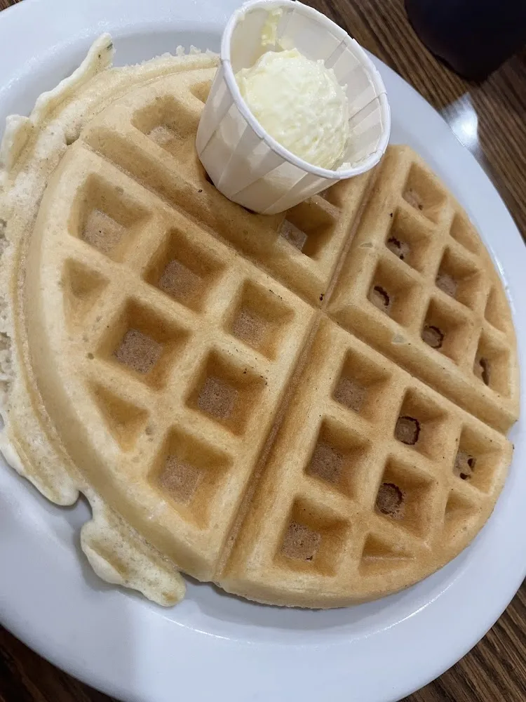 Waffle
